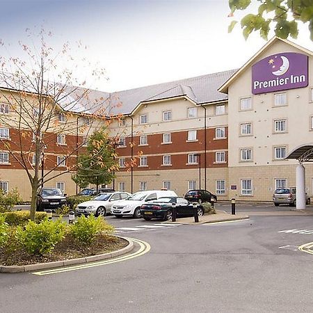 Premier Inn Birmingham Nec/Airport ビッケンヒル エクステリア 写真