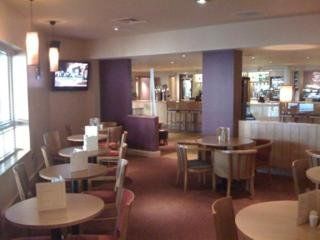 Premier Inn Birmingham Nec/Airport ビッケンヒル エクステリア 写真